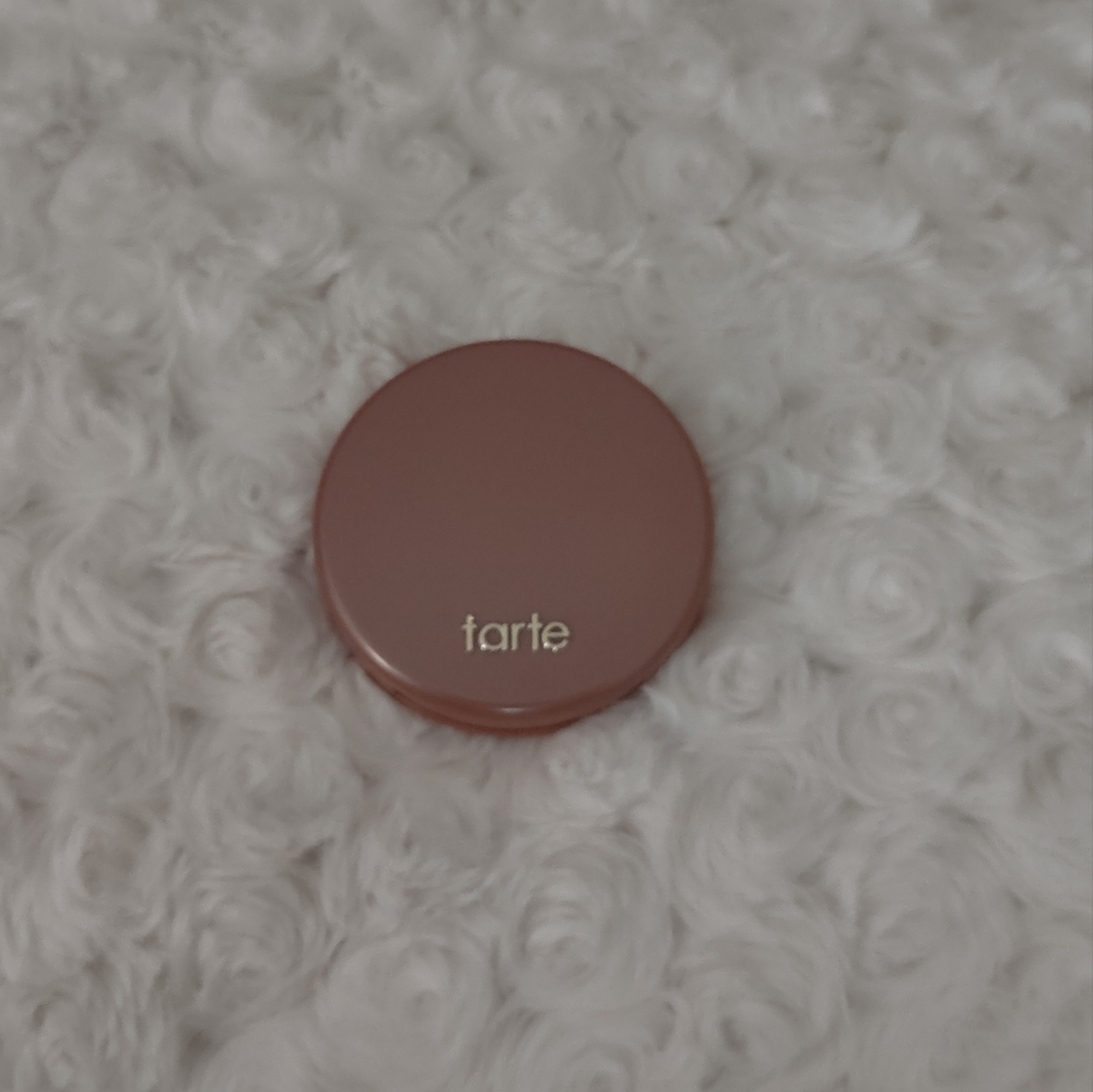Tarte blush